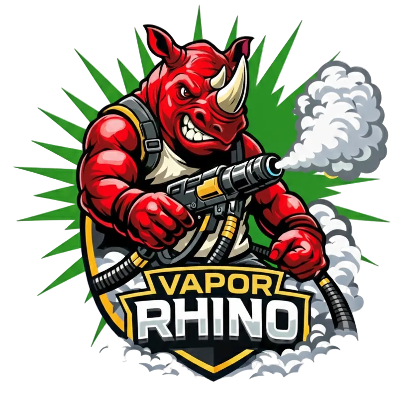 Vapor Rhino